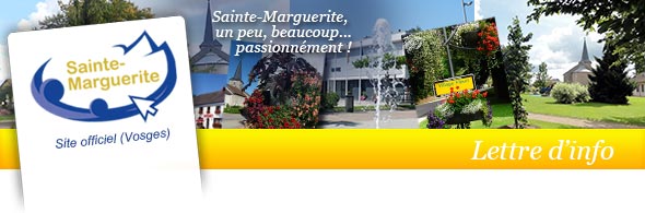 Mairie de Sainte-Marguerite