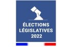 Elections législatives - Résultats 2nd tour