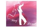 Repas dansant organisé par Mag'Danse