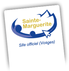 Logo Sainte-Marguerite