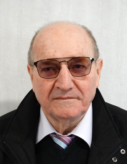 portrait du conseiller, Monsieur Serge Mathieu