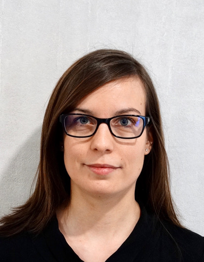 portrait de la conseillère, Madame Anne-Laure Baumgartner