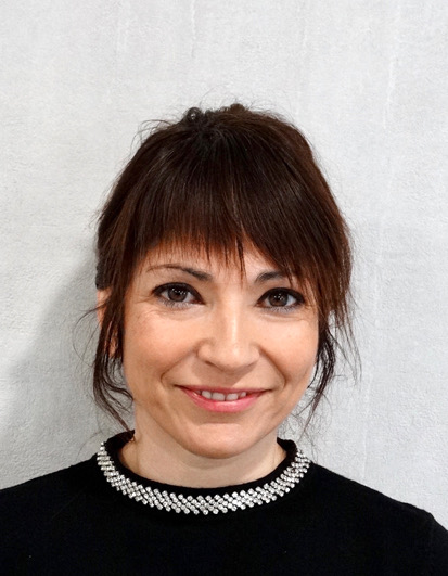 portrait de la conseillère, Madame Sylvie Betton