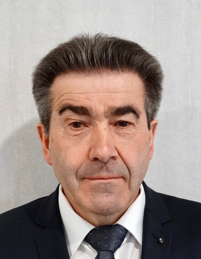 portrait du conseiller, Monsieur Jean-Marc Gerard