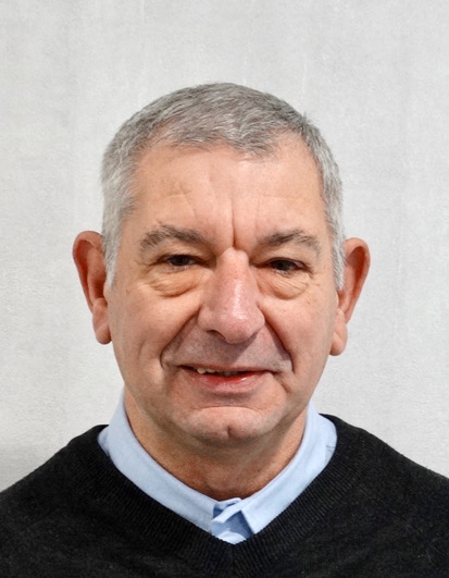 portrait du conseiller, Monsieur Denis Grandidier