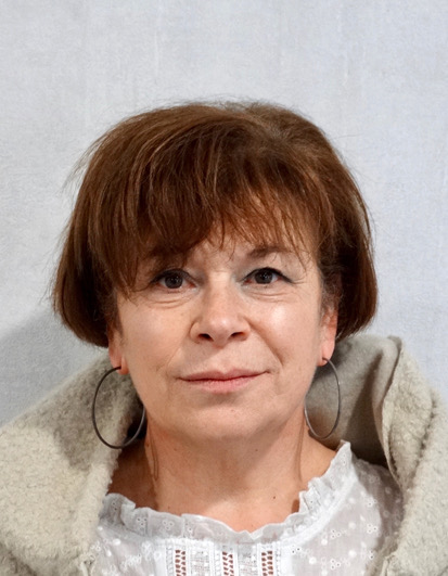 portrait de la conseillère, Madame Odile Miclo