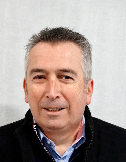 portrait du conseiller, Monsieur Patrick Schmitt