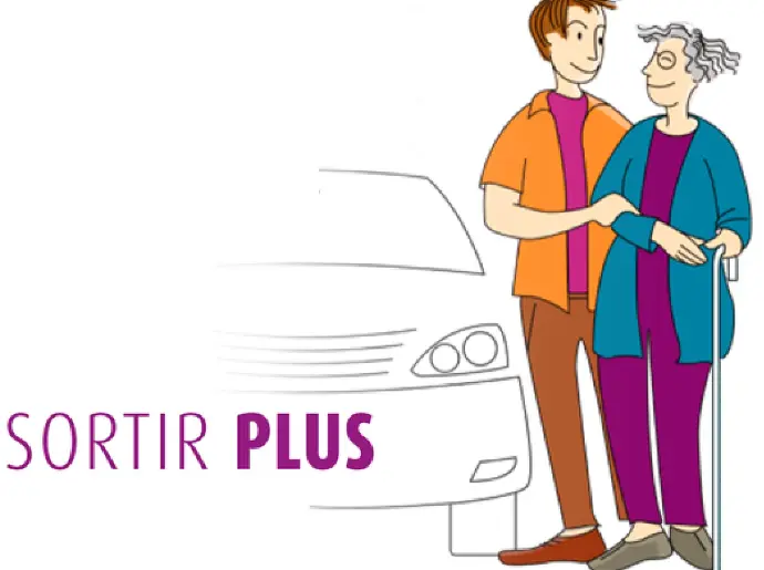 sortir plus