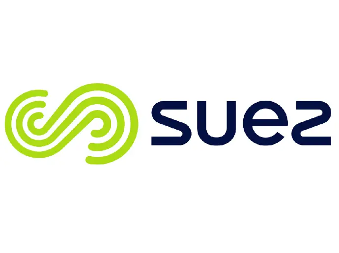 logo suez