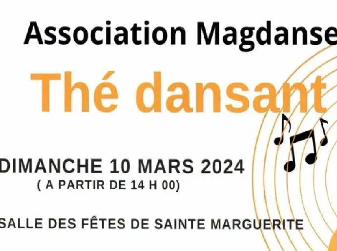 mag danse