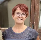 Photo Mme Catherine RICHARD CP - CE1