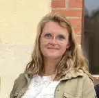 Photo Mme Estelle MANDOCE CE1 - CE2 - Directrice