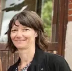 Photo Mme Tanya FISCHER CE2 - CM1