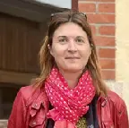 Photo Mme Amélie BONHOMME CE1 - CE2 (décharge de direction)