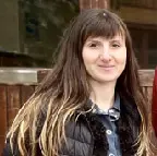 Photo Mme Louanne GIOVINAZZO Titulaire remplaçante (TR-bis)