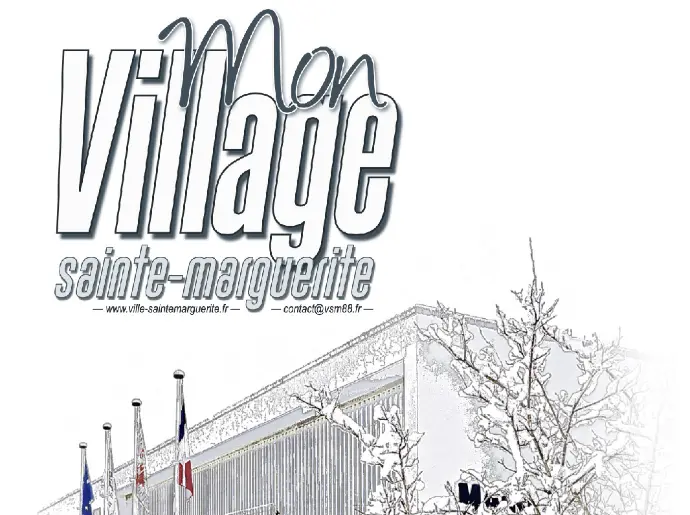 pdf mon village janvier 2024
