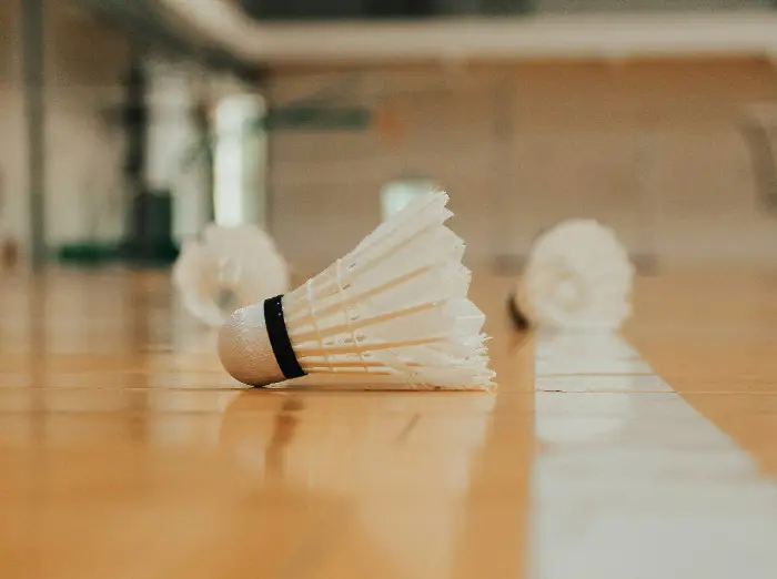 badminton