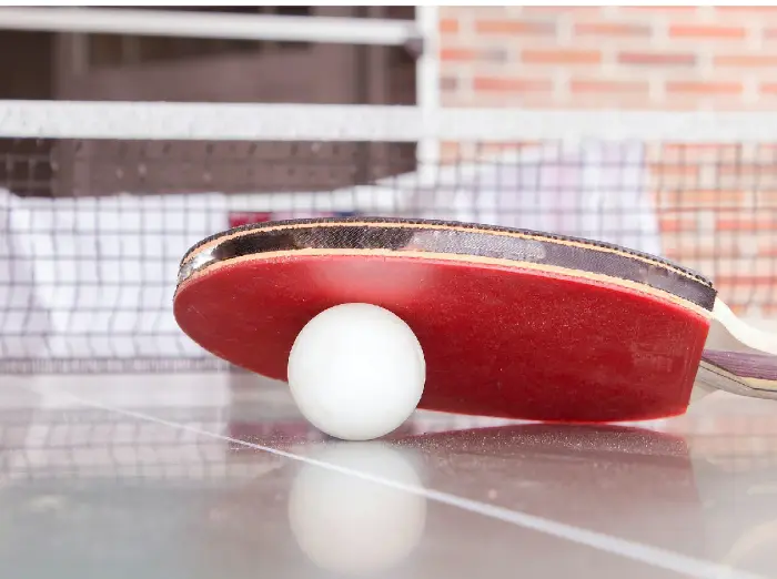 tennis de table