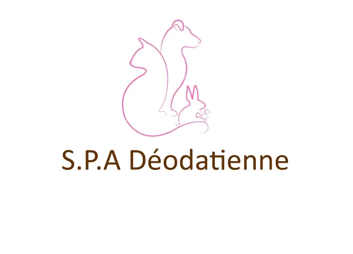 logo de la SPA déodatienne