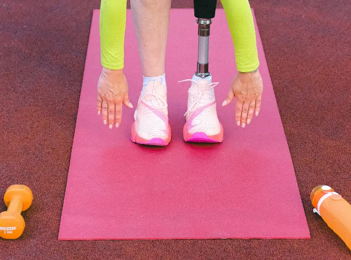 image illustrant l'handicap et actions sociales