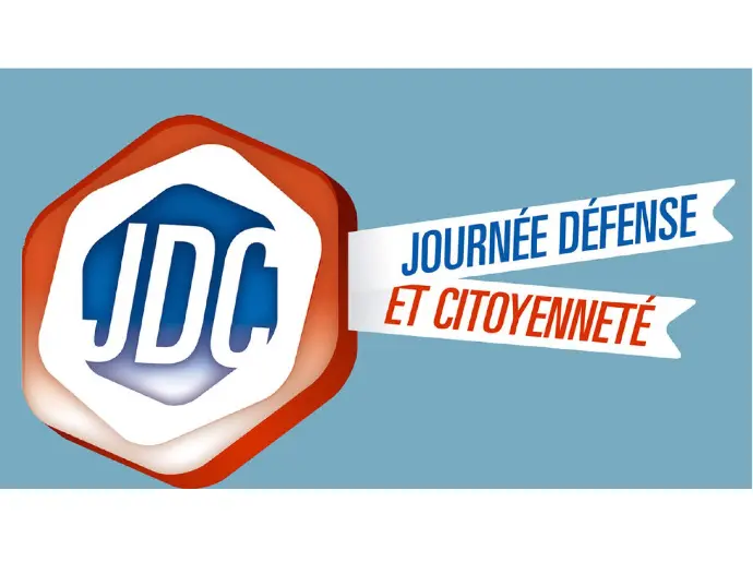 image illustrant le recensement et journée de défense et citoyennenté