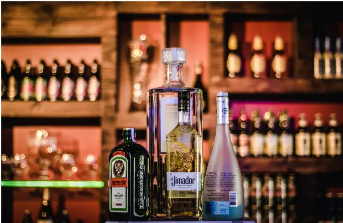 image illustrant l'autorisation de l'ouverture d'un débit de boisson