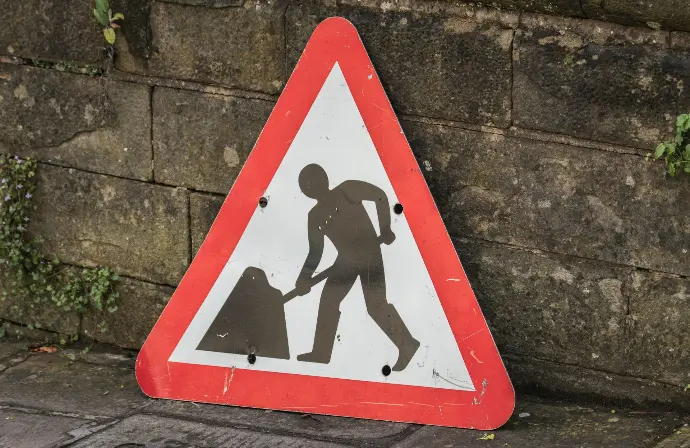 image illustrant l'autorisation de voirie, permis de stationnement, autorisation de travaux